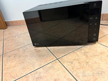 Microonde LG