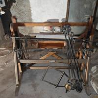 Tecnigrafo vintage sacchi