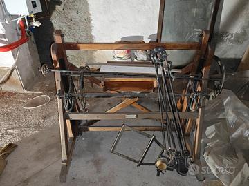 Tecnigrafo vintage sacchi