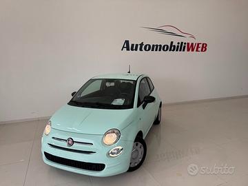 Fiat 500 900 TWIN AIR