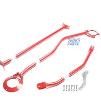 KIT BARRE STABILIZZATRICI REGOLABILI VOLKSWAGEN VW