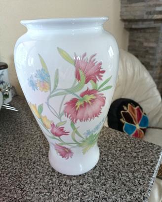 VASO CERAMICA FLOREALE 