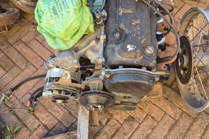 motore suzuki samurai  g13 a 