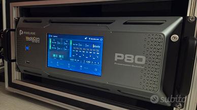 Tecnico Video/Operatore Regia (P80 - vMix)