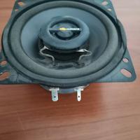  4 Altoparlante woofer