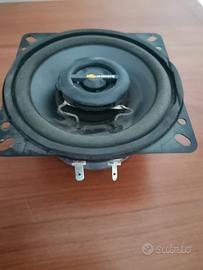 4 Altoparlante woofer
