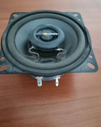  4 Altoparlante woofer