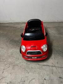 Macchina elettrica