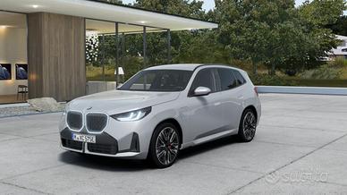 BMW X3 xdrive30e MSport Pro auto