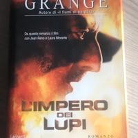 L'impero dei lupi (Jean Christophe Grangè )