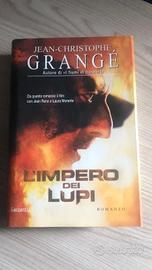 L'impero dei lupi (Jean Christophe Grangè )
