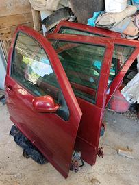portiere golf 4