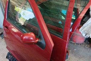portiere golf 4
