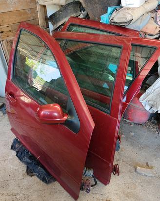 portiere golf 4