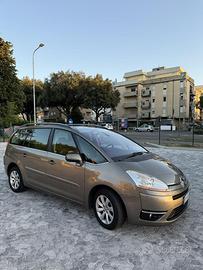 Citroen C3 grand picasso 7 posti
