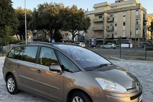 Citroen C3 grand picasso 7 posti