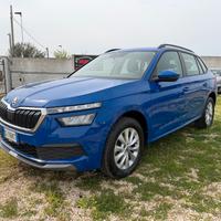 SKODA Kamiq 1.6 TDI 116cv NEOPAT. GARANTITA
