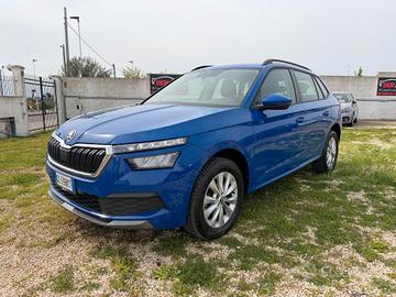 SKODA Kamiq 1.6 TDI 116cv NEOPAT. GARANTITA