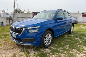 SKODA Kamiq 1.6 TDI 116cv NEOPAT. GARANTITA
