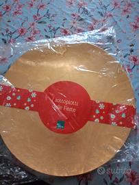 Sottopiatti Thun anno 2018