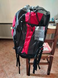 Zaio HI-TEC 50L nuovo