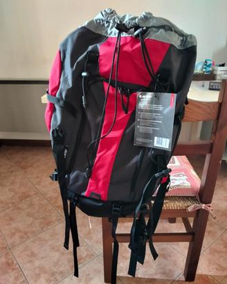 Zaio HI-TEC 50L nuovo