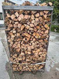 legna da ardere per stufa