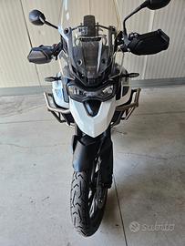 Triumph Tiger 900 gtpro