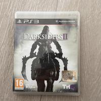 darksiders 2 ps4