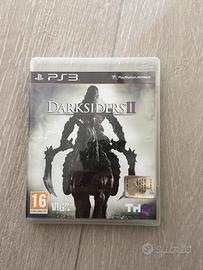 darksiders 2 ps4