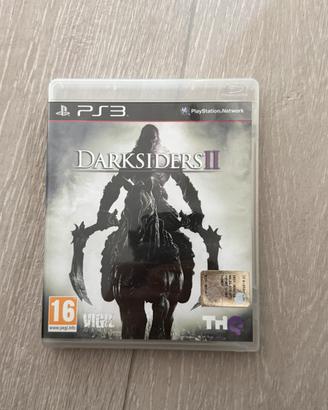darksiders 2 ps4