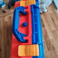 Custodia rigida impermeabile per Nintendo Switch 2