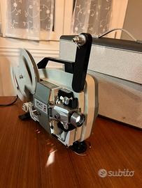 🎥 Proiettore IMAC Super 8 Vintage 📽️