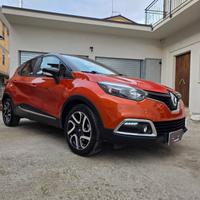 Renault Captur 1.5 dCi - CAMBIO AUTOMATICO