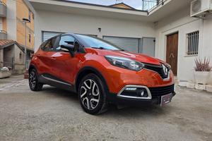 Renault Captur 1.5 dCi - CAMBIO AUTOMATICO