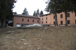 COMPENDIO IMMOBILIARE ALBERGHIERO IN FAI DELLA PAG