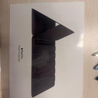 iPad Pro Smart Keyboard (tastiera iPad)
