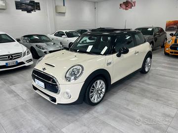 Mini Cooper S 2.0 3p auto