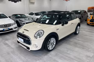 Mini Cooper S 2.0 3p auto