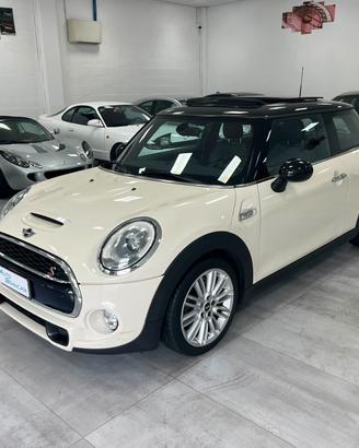 Mini Cooper S 2.0 3p auto