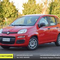 Fiat Panda Hybrid 5 posti