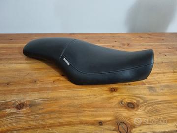 Sella Panebianco - Harley Davidson Sportster