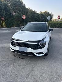 KIA Sportage 2025