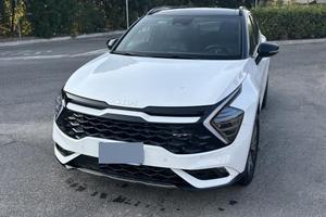 KIA Sportage 2025