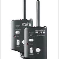 Pocketwizard Plus II