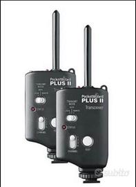 Pocketwizard Plus II