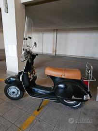 vespa