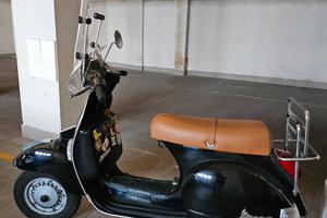 vespa