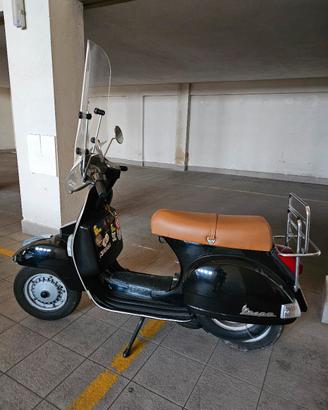 vespa