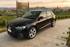 AUDI A1 SPB 30 TFSI S tronic Admired
